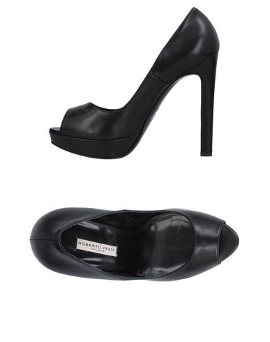 Casual salvaje Zapato De Salón Roberto Festa Mujer - Salones Roberto Festa - 11384946OD Negro Casual salvaje Zapato De Salón Roberto Festa Mujer - Salones Roberto Festa - 11384946OD Negro