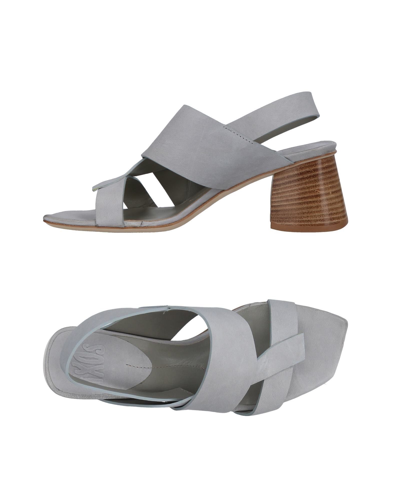 Moda Sandali Ixos Donna - 11384999XM Moda Sandali Ixos Donna - 11384999XM
