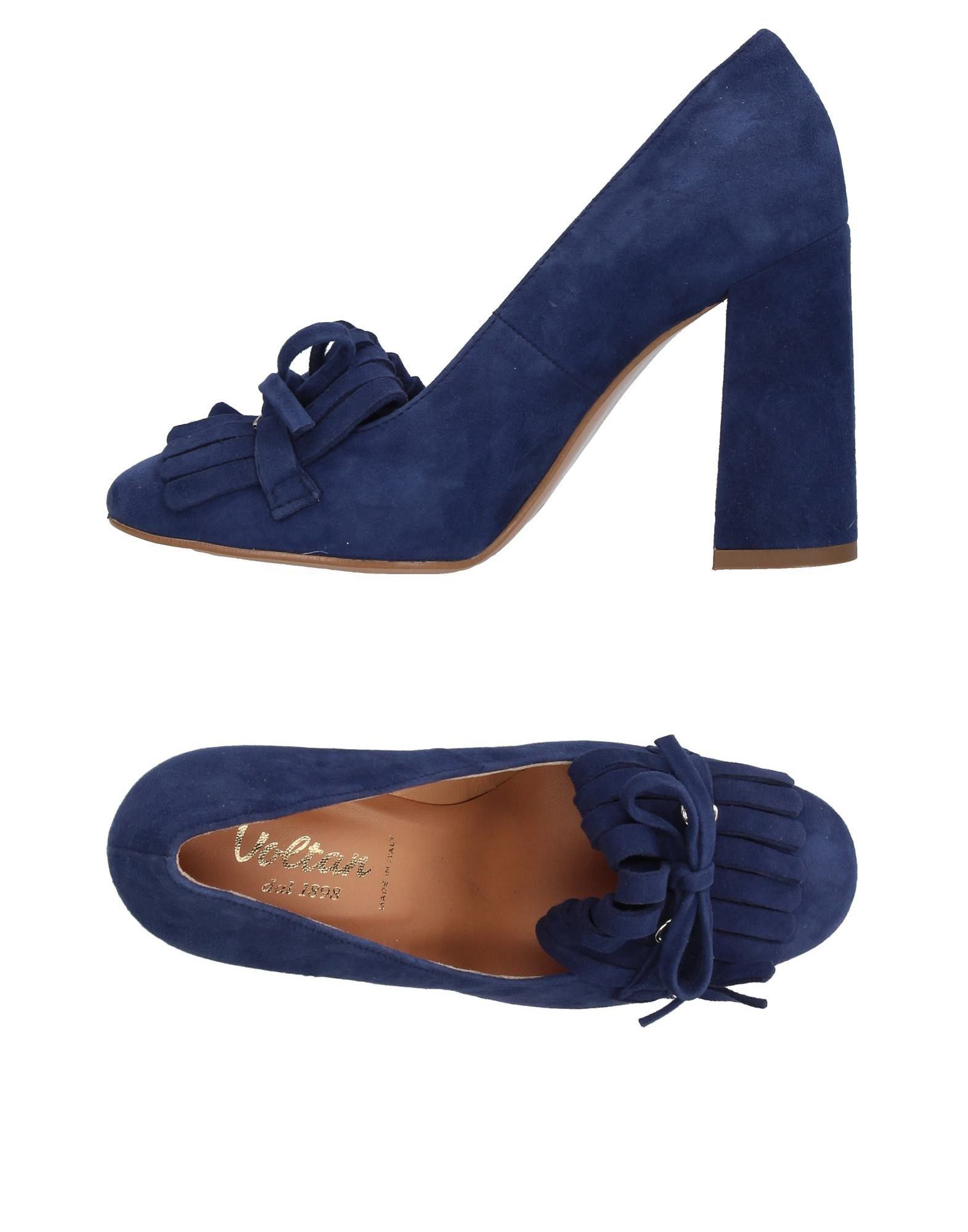 Günstige und modische Schuhe Voltan Mokassins Damen 11385001GE Günstige und modische Schuhe Voltan Mokassins Damen 11385001GE