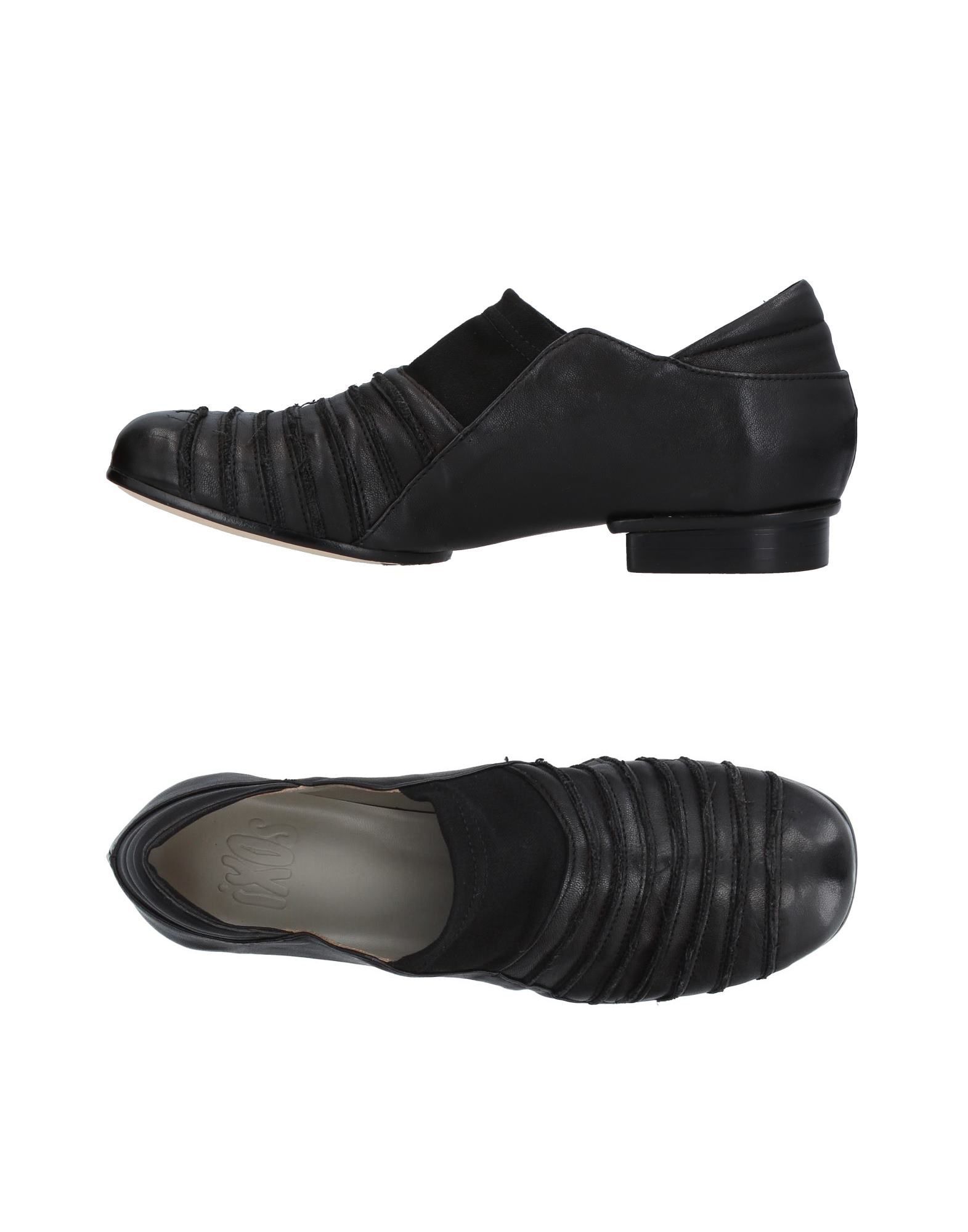 Scarpe economiche e resistenti Mocassino Ixos Donna - 11385076JC Scarpe economiche e resistenti Mocassino Ixos Donna - 11385076JC