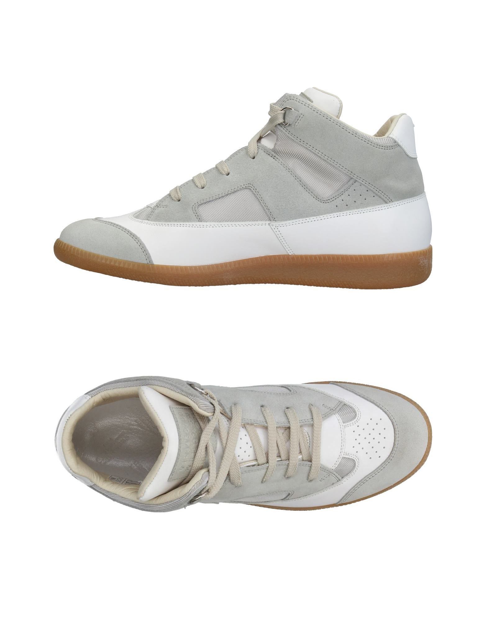 Maison Margiela Sneakers Herren 11385087BS Gute Qualität beliebte Schuhe Maison Margiela Sneakers Herren 11385087BS Gute Qualität beliebte Schuhe
