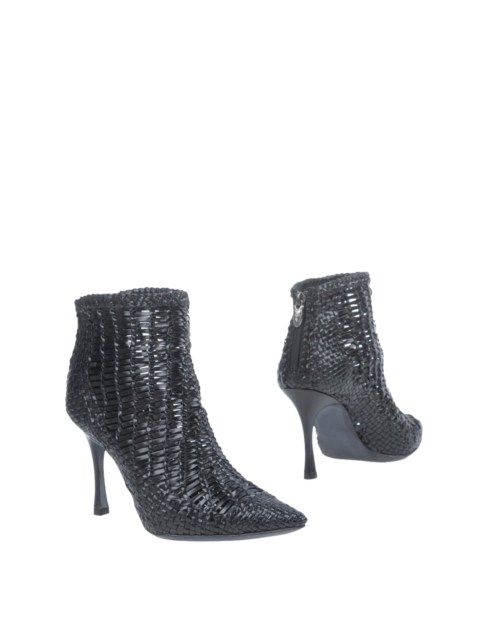 Stivaletti Fauzian Jeunesse Donna - 11385105IH Stivaletti Fauzian Jeunesse Donna - 11385105IH