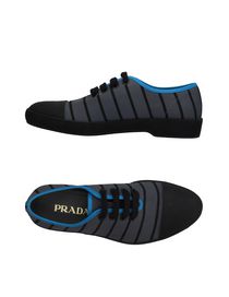 yoox prada sneakers