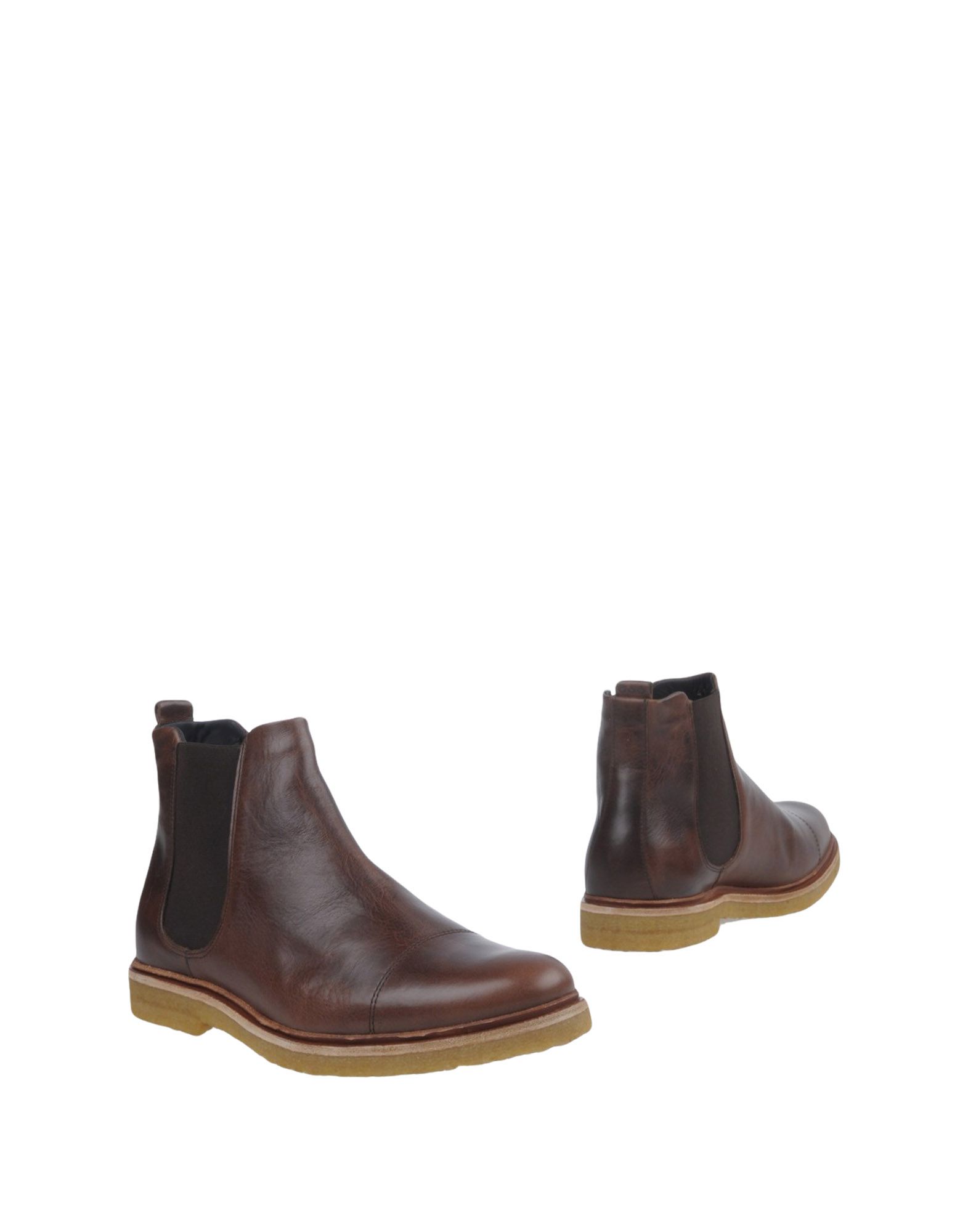 Rabatt echte Schuhe Royal Republiq Stiefelette Herren 11385134RB Rabatt echte Schuhe Royal Republiq Stiefelette Herren 11385134RB