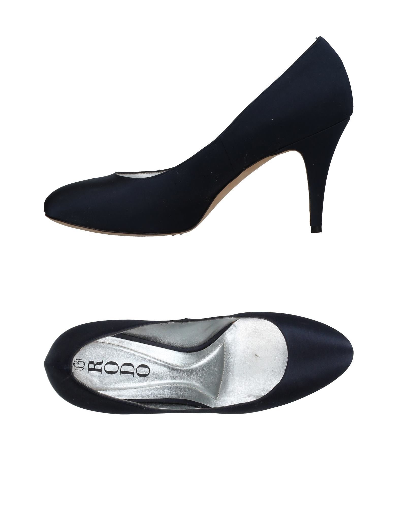 A buon mercato Décolleté Rodo Donna - 11385154LL A buon mercato Décolleté Rodo Donna - 11385154LL