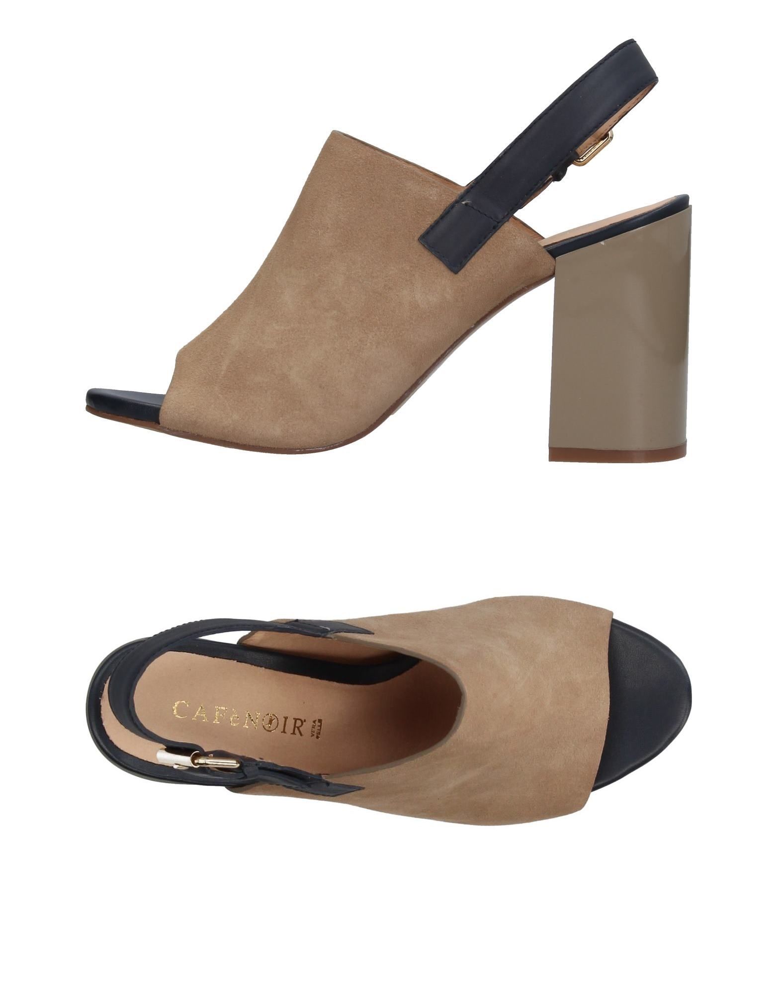 Cafènoir Sandalen Damen 11385220UR Gute Qualität beliebte Schuhe Cafènoir Sandalen Damen 11385220UR Gute Qualität beliebte Schuhe
