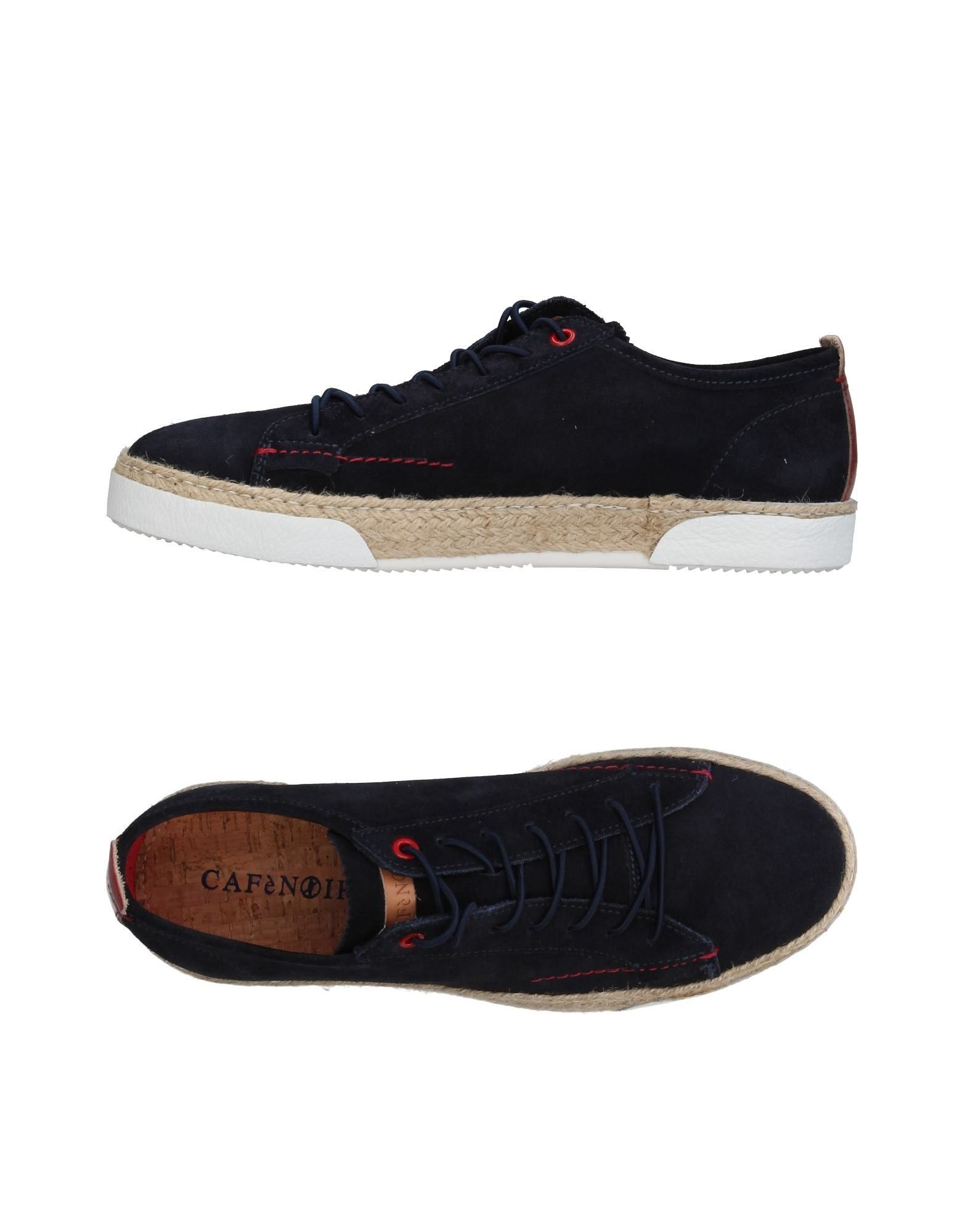 Moda Sneakers Cafènoir Uomo - 11385224LD Moda Sneakers Cafènoir Uomo - 11385224LD