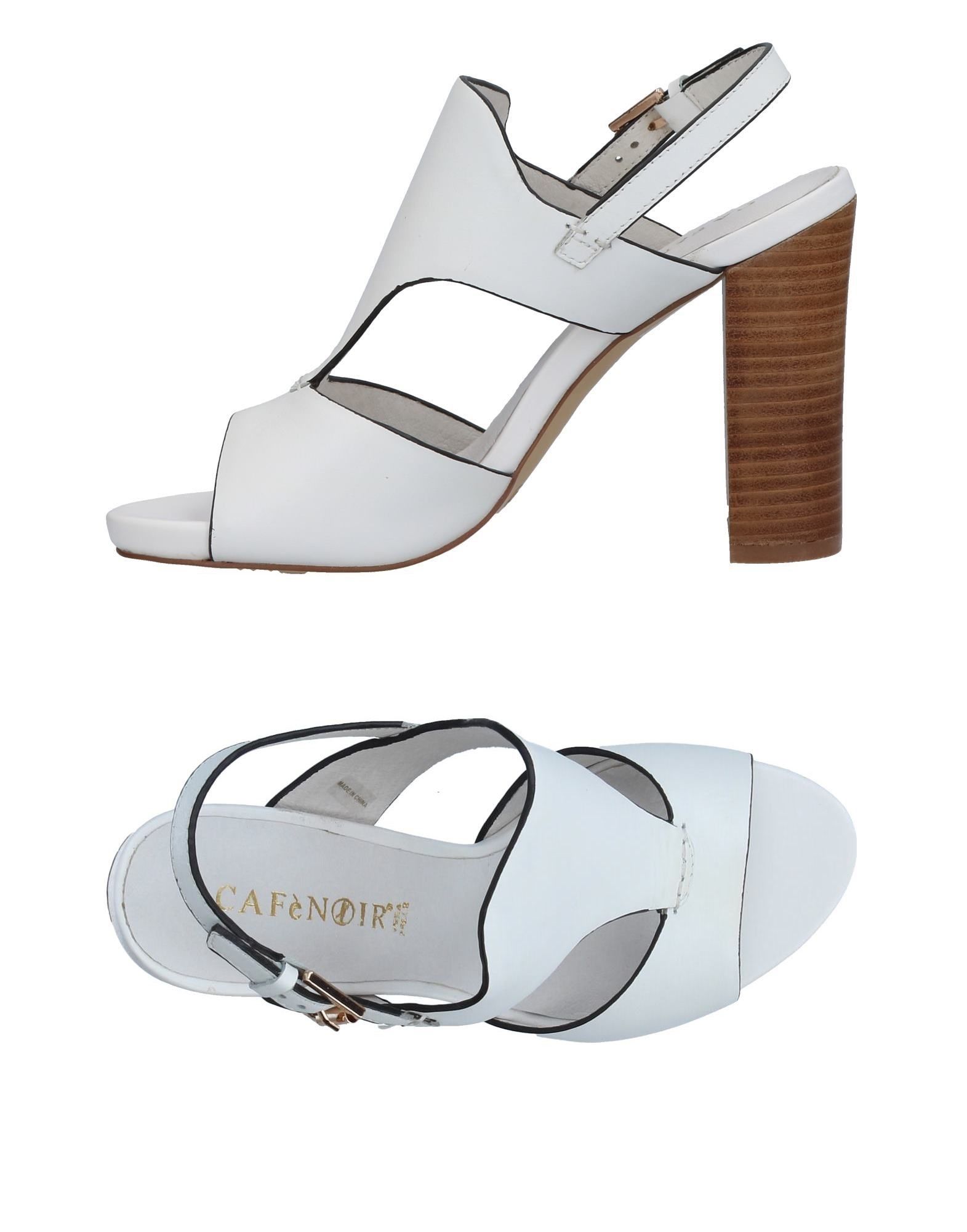 Günstige und modische Schuhe Cafènoir Sandalen Damen 11385251IW Günstige und modische Schuhe Cafènoir Sandalen Damen 11385251IW