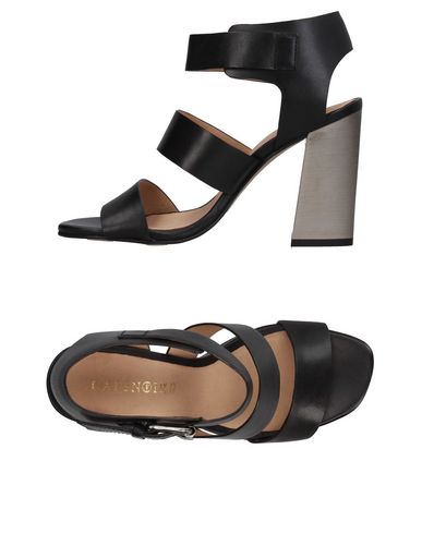 Descuento de la marca Sandalia Cafènoir Mujer - Sandalias Cafènoir - 11385257VO Negro Descuento de la marca Sandalia Cafènoir Mujer - Sandalias Cafènoir - 11385257VO Negro