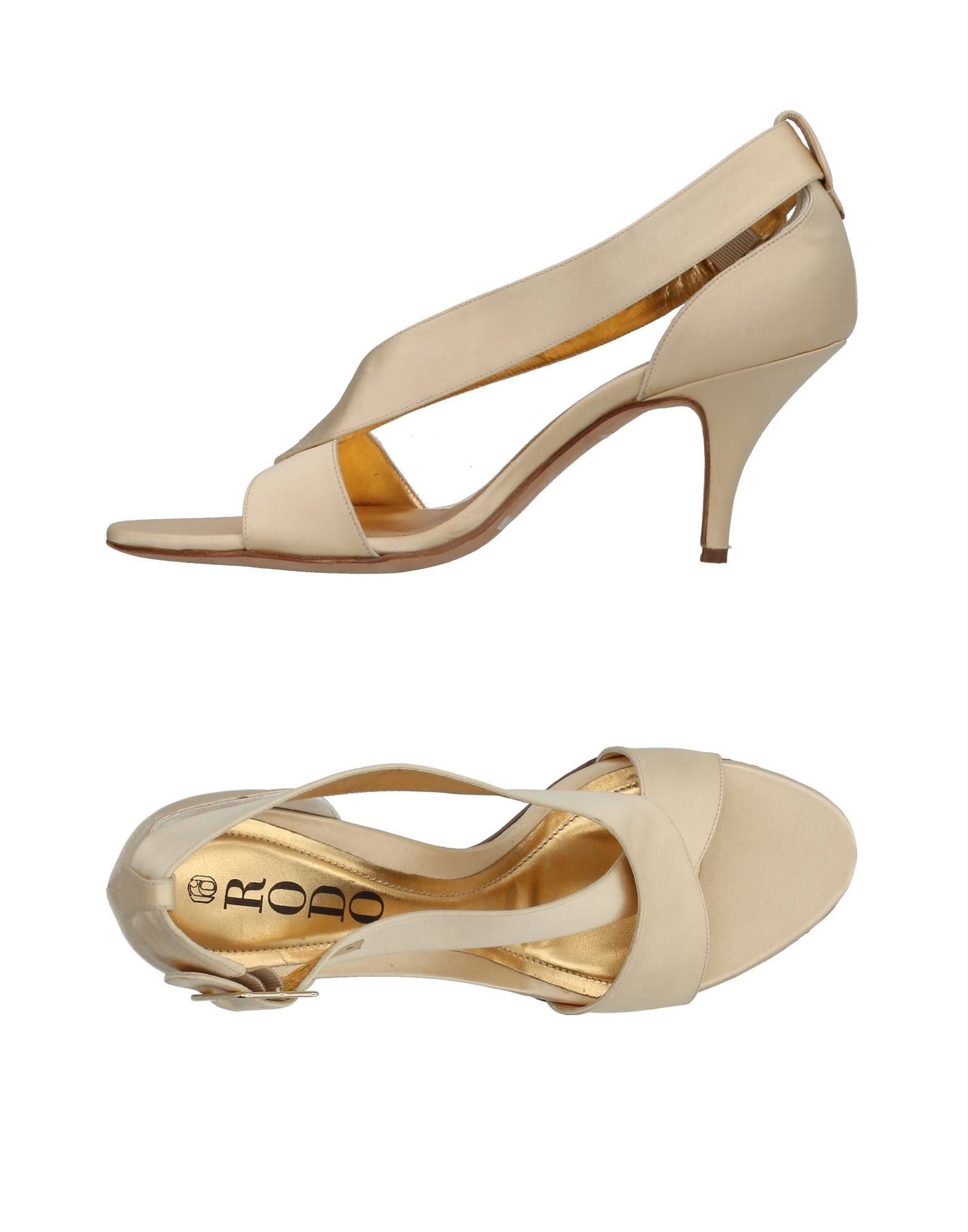 Rodo Sandalen Damen 11385308OO Heiße Schuhe Rodo Damen Sandalen Damen Rodo 11385308OO Heiße Schuhe 7fcd6c