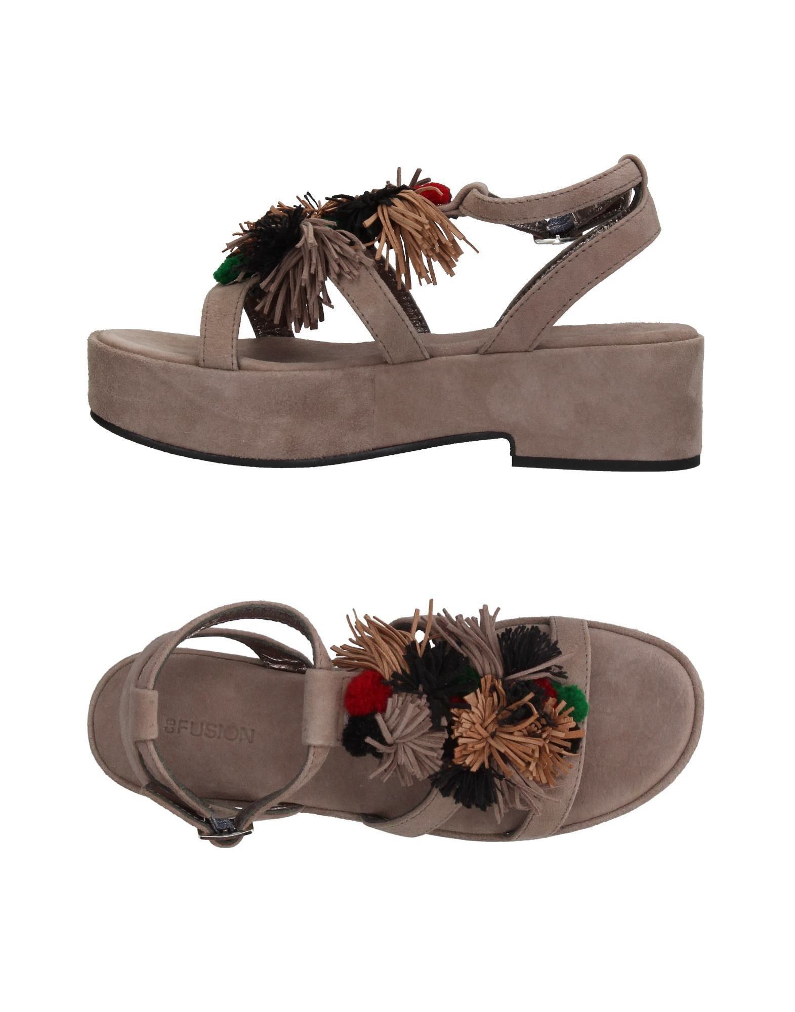 Sandali Cb Fusion Donna - 11385318FM Sandali Cb Fusion Donna - 11385318FM