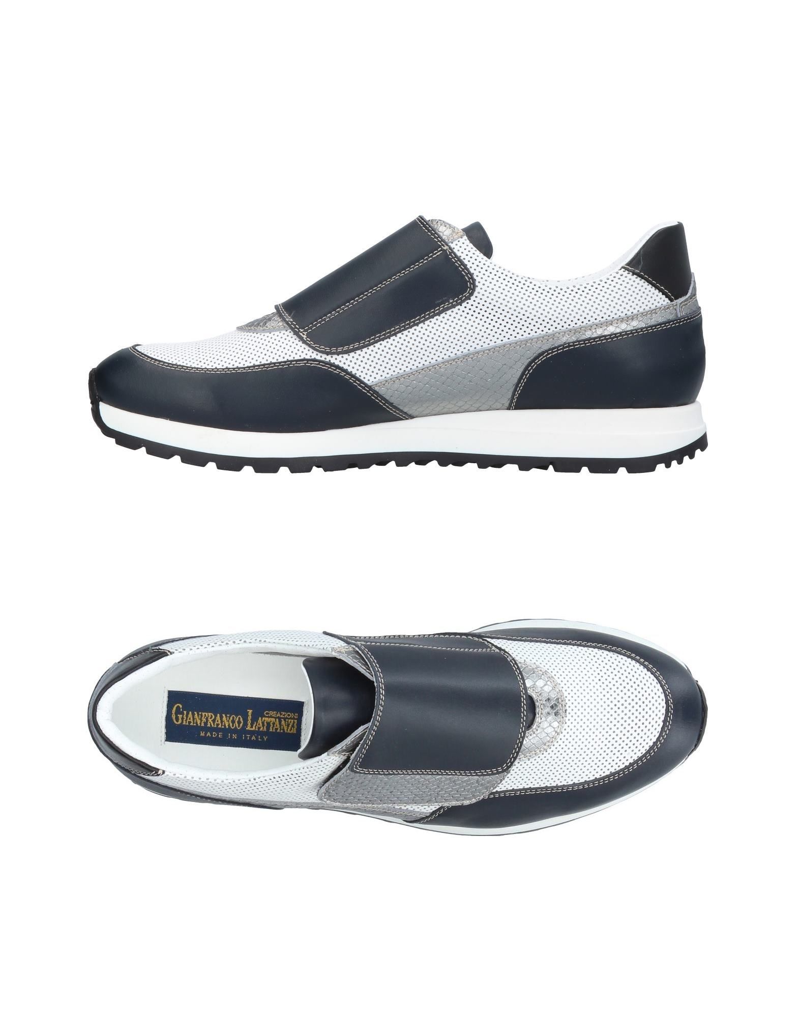 Gianfranco Lattanzi Sneakers Herren 11385331QL Neue Schuhe Gianfranco Lattanzi Sneakers Sneakers Lattanzi Herren 11385331QL Neue Schuhe 65eda5