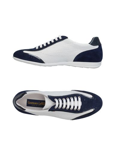 Zapatos con descuento Zapatillas Gianfranco Lattanzi Hombre - Zapatillas Gianfranco Lattanzi - 11385333UG Blanco Zapatos con descuento Zapatillas Gianfranco Lattanzi Hombre - Zapatillas Gianfranco Lattanzi - 11385333UG Blanco