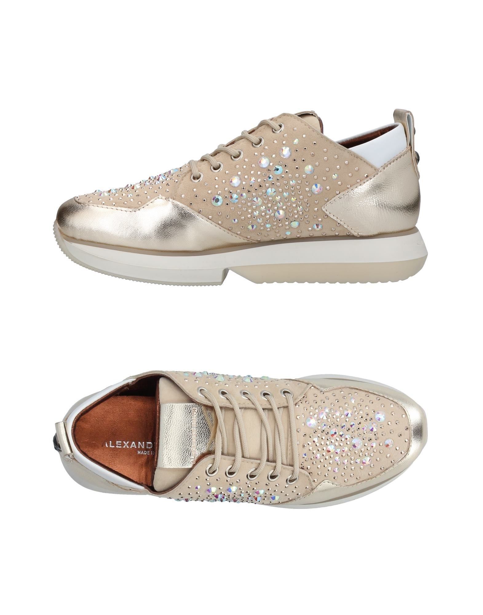 Alexander Smith Sneakers Damen 11385352DW Neue Schuhe Alexander Smith Sneakers Damen 11385352DW Neue Schuhe