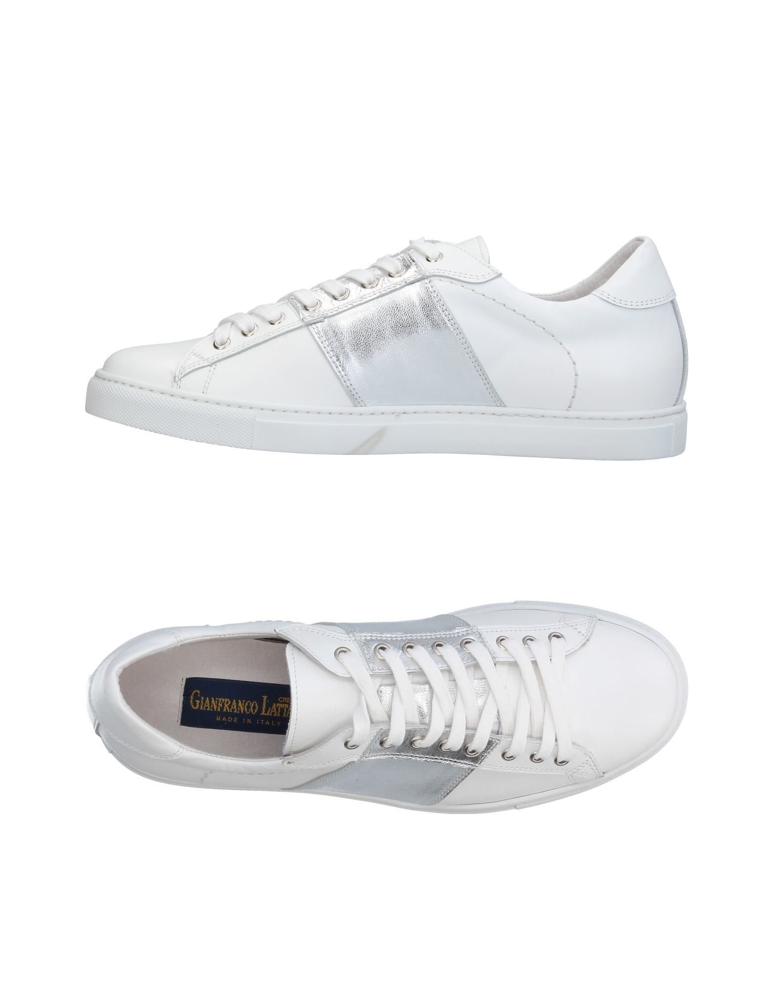 Sneakers Gianfranco Lattanzi Uomo - 11385353LE Sneakers Gianfranco Lattanzi Uomo - 11385353LE