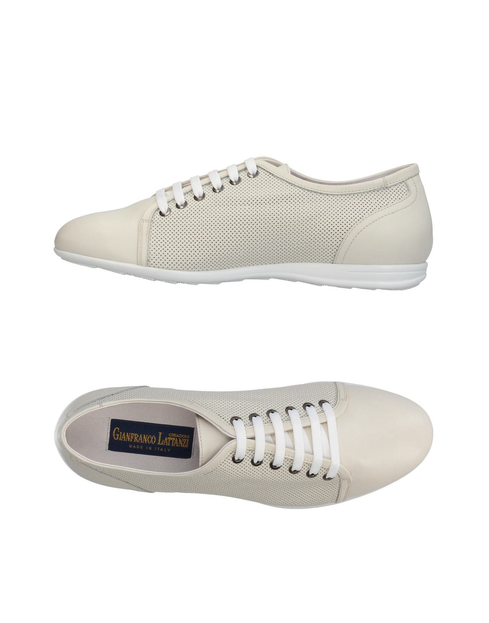 Gianfranco Lattanzi Sneakers Herren 11385363FV Neue Schuhe Gianfranco Lattanzi Sneakers Herren 11385363FV Neue Schuhe