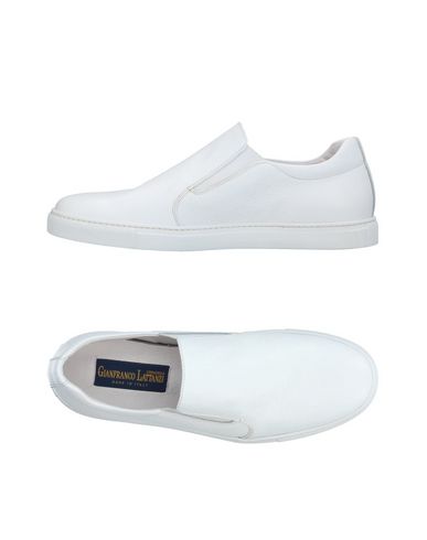 Zapatos con descuento Zapatillas Gianfranco Lattanzi Hombre - Zapatillas Gianfranco Lattanzi - 11385367OH Blanco Zapatos con descuento Zapatillas Gianfranco Lattanzi Hombre - Zapatillas Gianfranco Lattanzi - 11385367OH Blanco