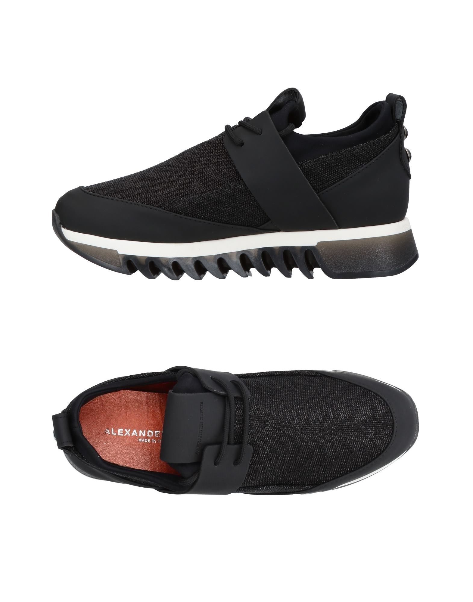 Stilvolle billige Schuhe Alexander Smith Sneakers Damen 11385372NS Stilvolle billige Schuhe Alexander Smith Sneakers Damen 11385372NS