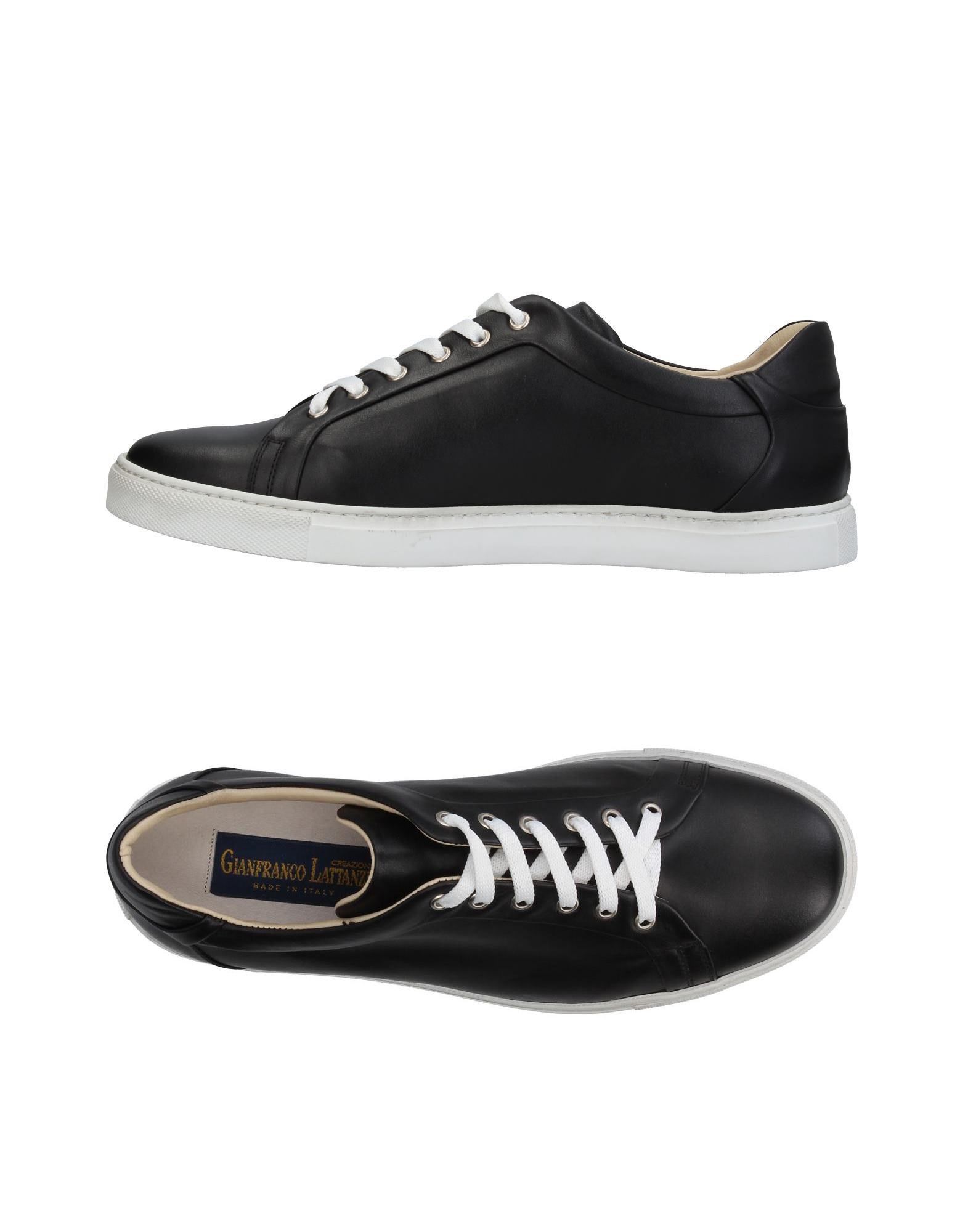 Rabatt echte Schuhe Gianfranco Lattanzi Sneakers Herren 11385386VQ Rabatt echte Schuhe Gianfranco Lattanzi Sneakers Herren 11385386VQ