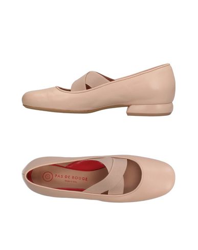 Bailarina Pas De Rouge Mujer - Bailarinas Pas De Rouge - 11385405ON Bailarina Pas De Rouge Mujer - Bailarinas Pas De Rouge - 11385405ON