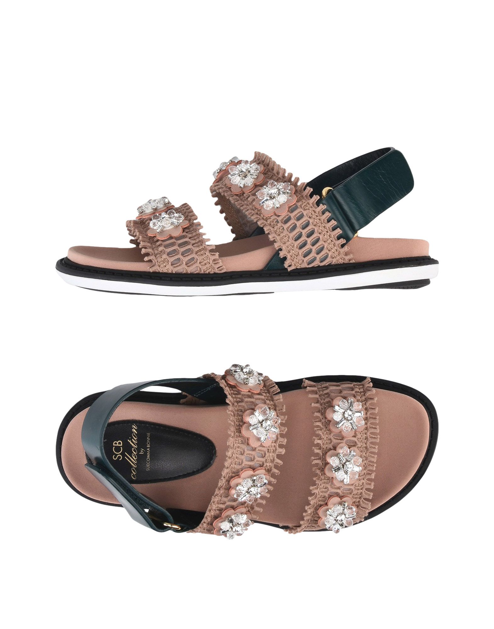 Suecomma Bonnie Sandalen Damen 11385409DF Neue Schuhe Suecomma Bonnie Bonnie Suecomma Sandalen Damen 11385409DF Neue Schuhe 0654da