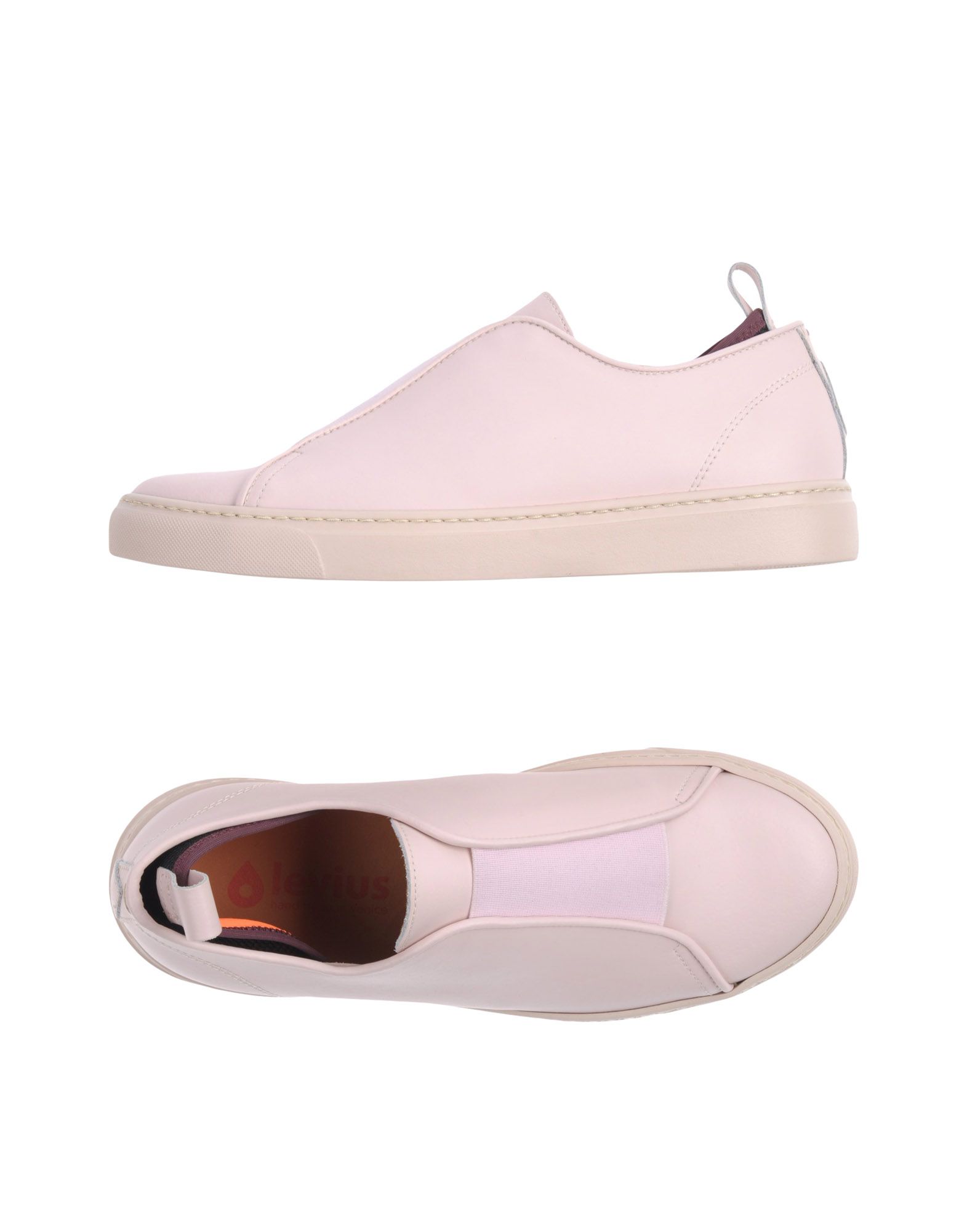 Moda Sneakers Levius Donna - 11385415LK Moda Moda Moda Sneakers Levius Donna - 11385415LK ee9661