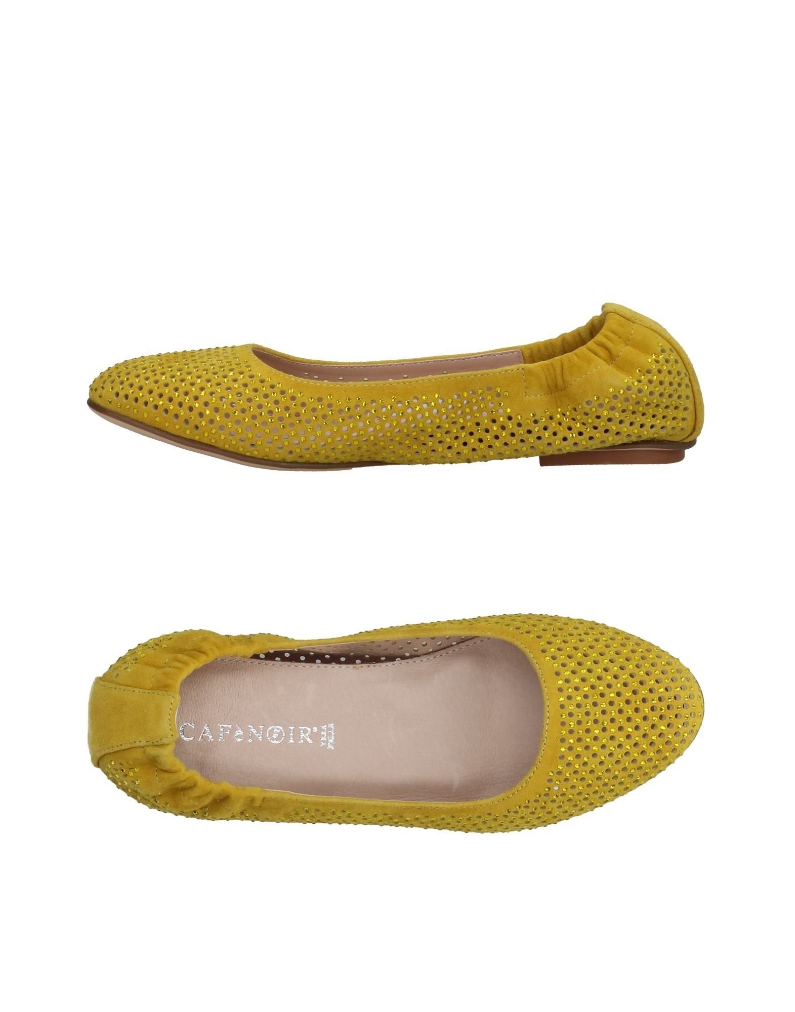 Ballerine Cafènoir Donna - 11385433XX Scarpe economiche e buone Ballerine Cafènoir Donna - 11385433XX Scarpe economiche e buone