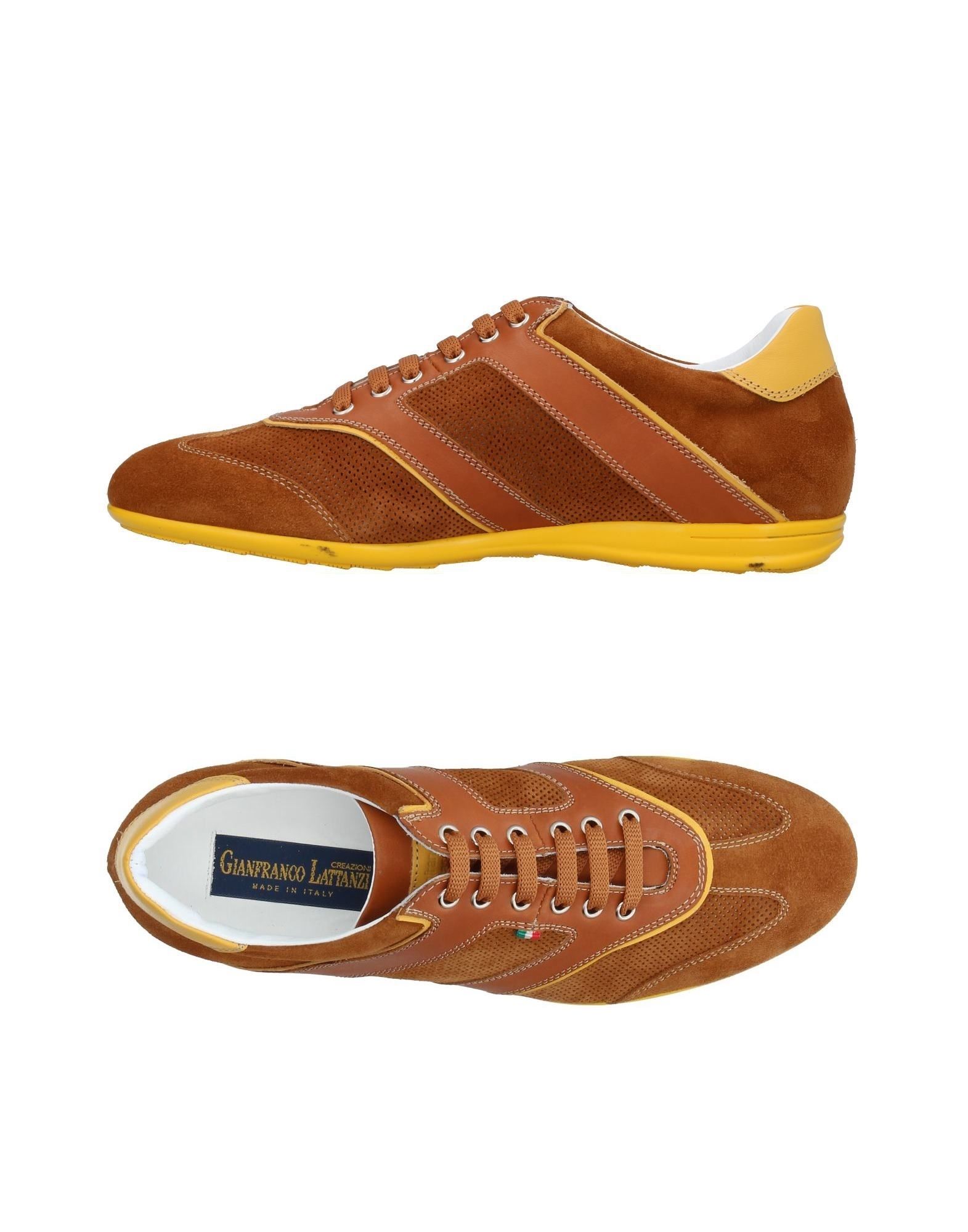 Sneakers Gianfranco Lattanzi Uomo - 11385435AH Sneakers Gianfranco Lattanzi Uomo - 11385435AH