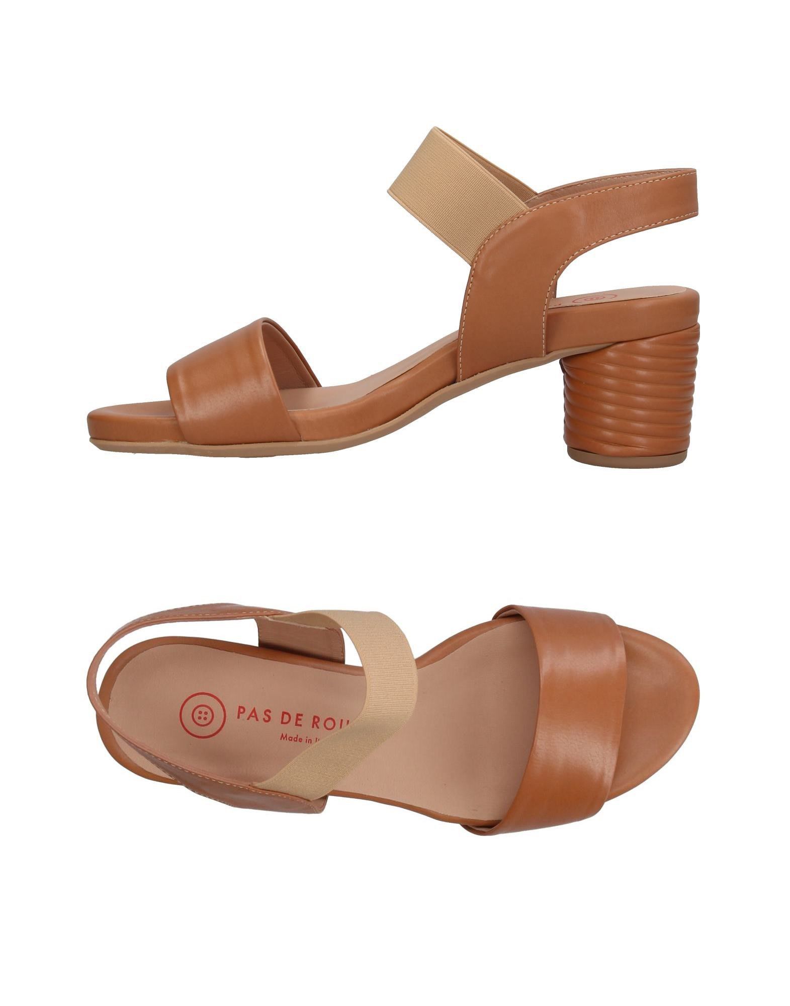 Pas De Rouge Sandalen Damen 11385456QA Gute Qualität beliebte Schuhe Pas De Rouge Sandalen Damen 11385456QA Gute Qualität beliebte Schuhe
