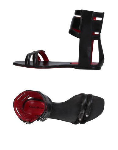 Venta de liquidación de temporada Sandalia Cesare Paciotti Mujer - Sandalias Cesare Paciotti - 11385466HU Negro Venta de liquidación de temporada Sandalia Cesare Paciotti Mujer - Sandalias Cesare Paciotti - 11385466HU Negro