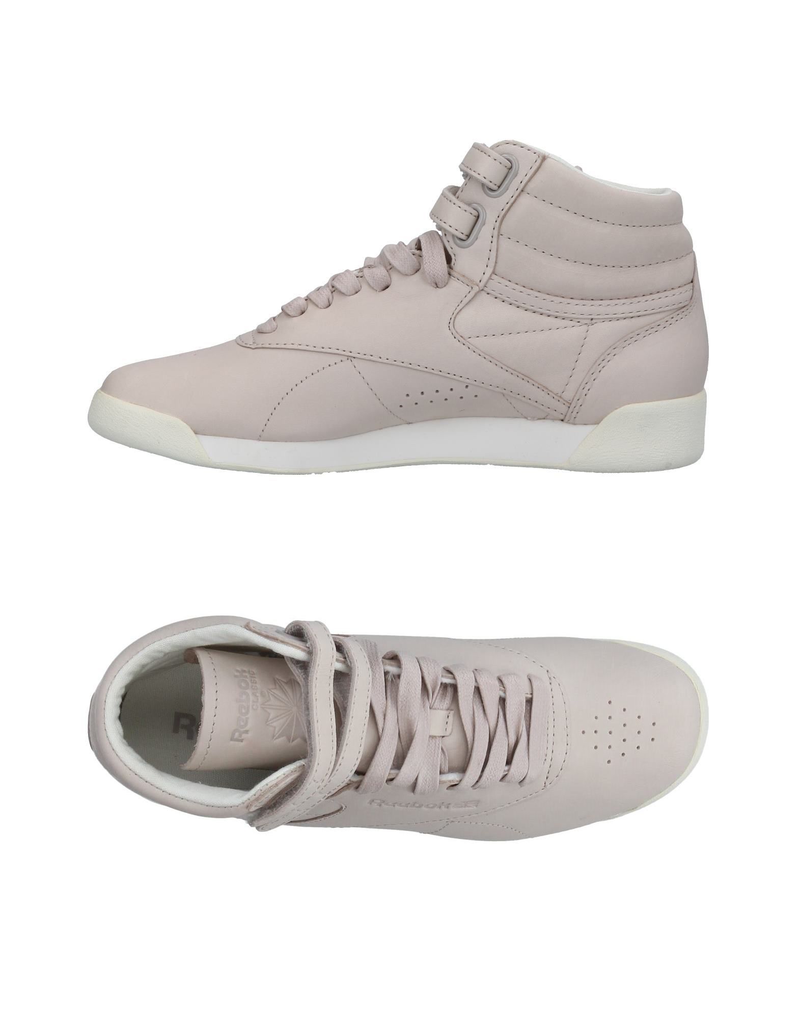 Günstige und modische Schuhe Reebok Sneakers Damen 11385504ME Günstige und modische Schuhe Reebok Sneakers Damen 11385504ME