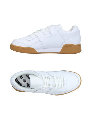 Zapatillas Reebok Mujer - Zapatillas Reebok - 11385514KR Blanco Zapatillas Reebok Mujer - Zapatillas Reebok - 11385514KR Blanco