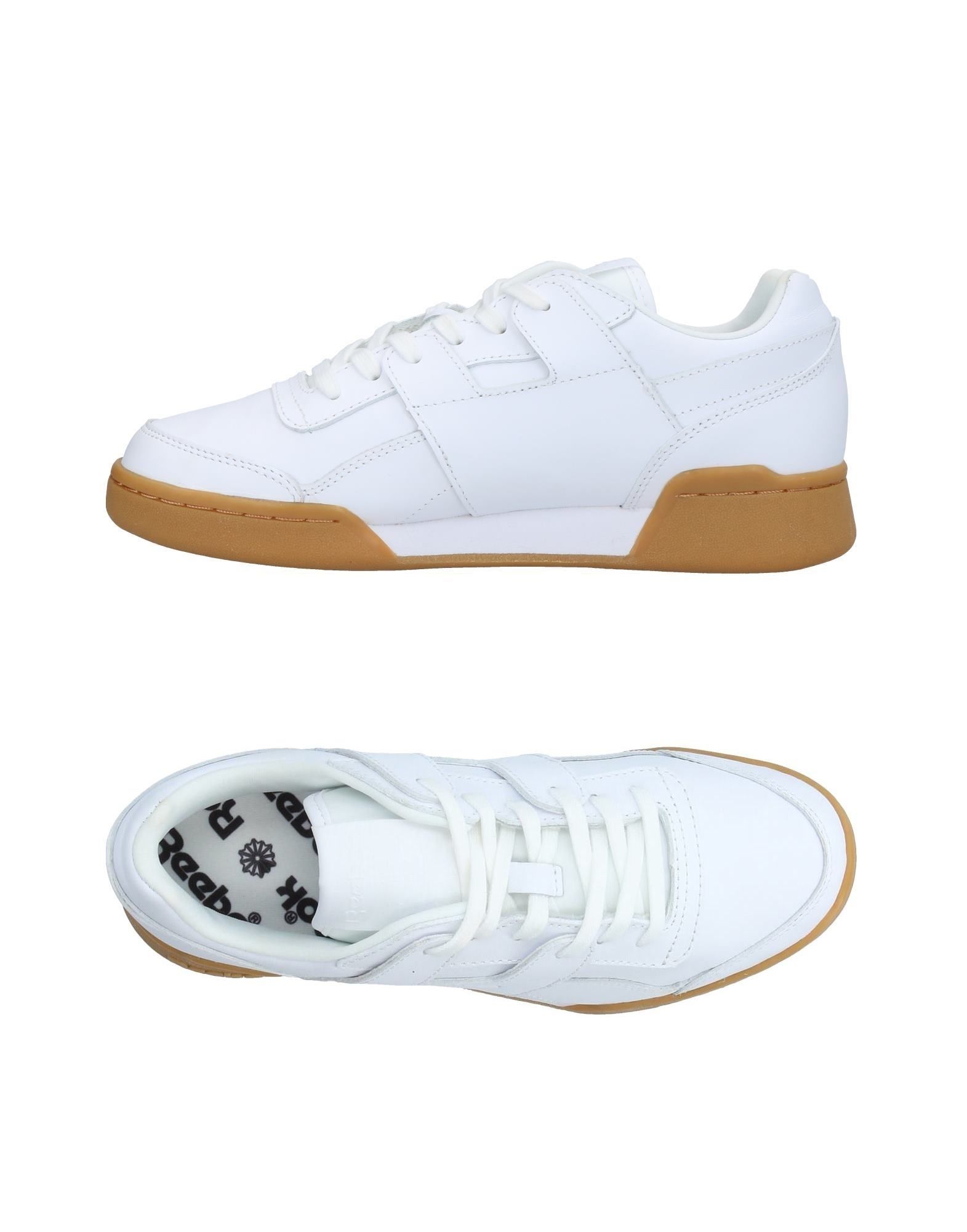Günstige und modische Schuhe Reebok Sneakers Damen 11385514KR Günstige und modische Schuhe Reebok Sneakers Damen 11385514KR