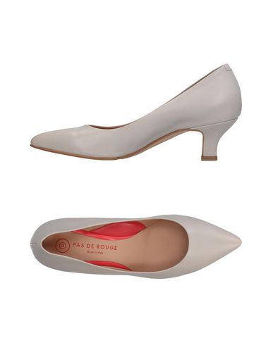 Venta de liquidación de temporada Zapato De Salón Pas De Rouge Mujer - Salones Pas De Rouge - 11385520IE Gris perla Venta de liquidación de temporada Zapato De Salón Pas De Rouge Mujer - Salones Pas De Rouge - 11385520IE Gris perla