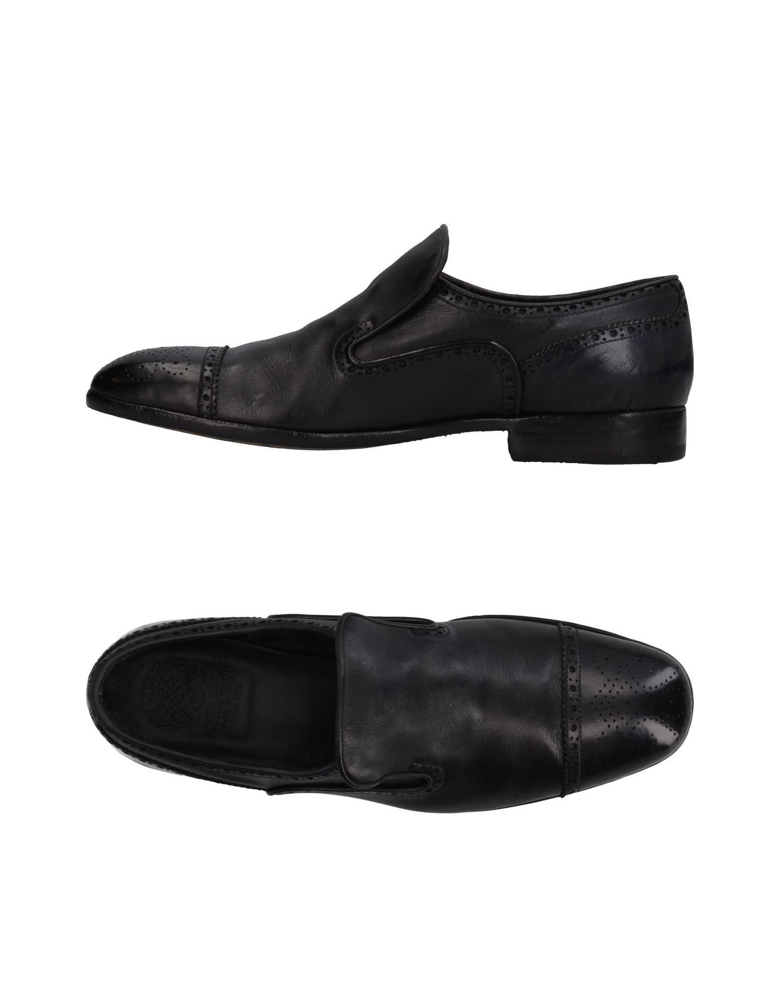 Alberto Fasciani Mokassins Herren 11385541DQ Alberto Fasciani Mokassins Herren 11385541DQ