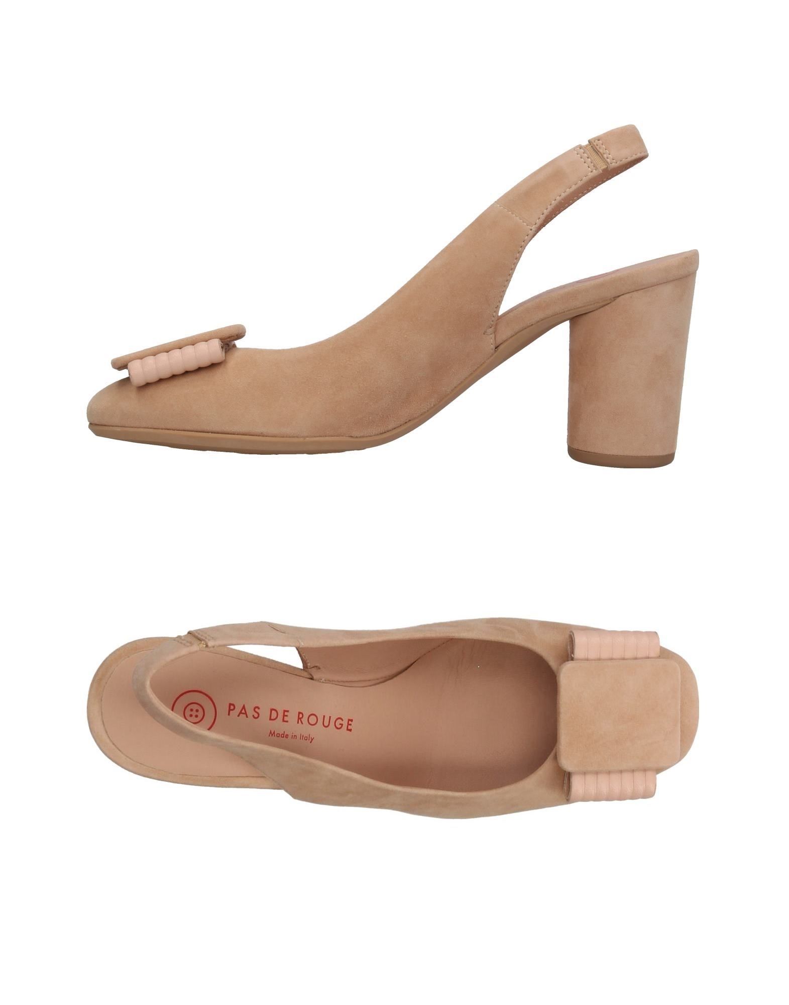 Décolleté Pas De Rouge Donna - 11385567LU Décolleté Pas De Rouge Donna - 11385567LU