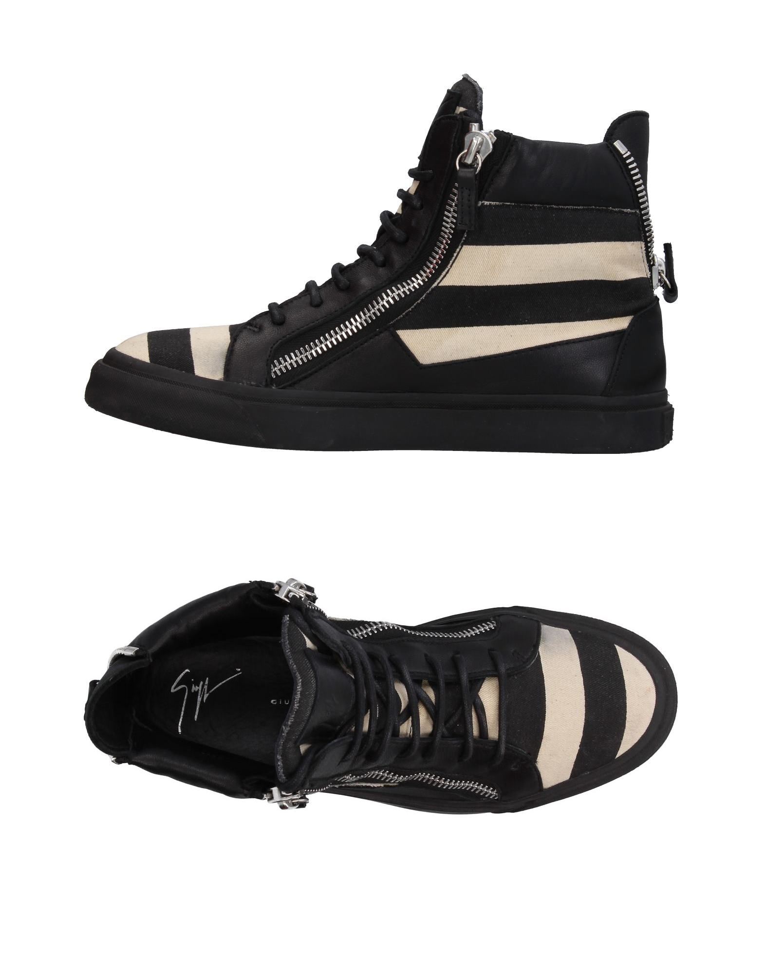 Sneakers Giuseppe Zanotti Donna - 11385592KW Sneakers Giuseppe 11385592KW Zanotti Donna - 11385592KW Giuseppe 438063