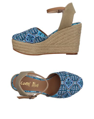 Zapatos de mujer baratos zapatos de mujer Espadrilla Coral Blue Mujer - Espadrillas Coral Blue - 11385610NF Verde petróleo Zapatos de mujer baratos zapatos de mujer Espadrilla Coral Blue Mujer - Espadrillas Coral Blue - 11385610NF Verde petróleo