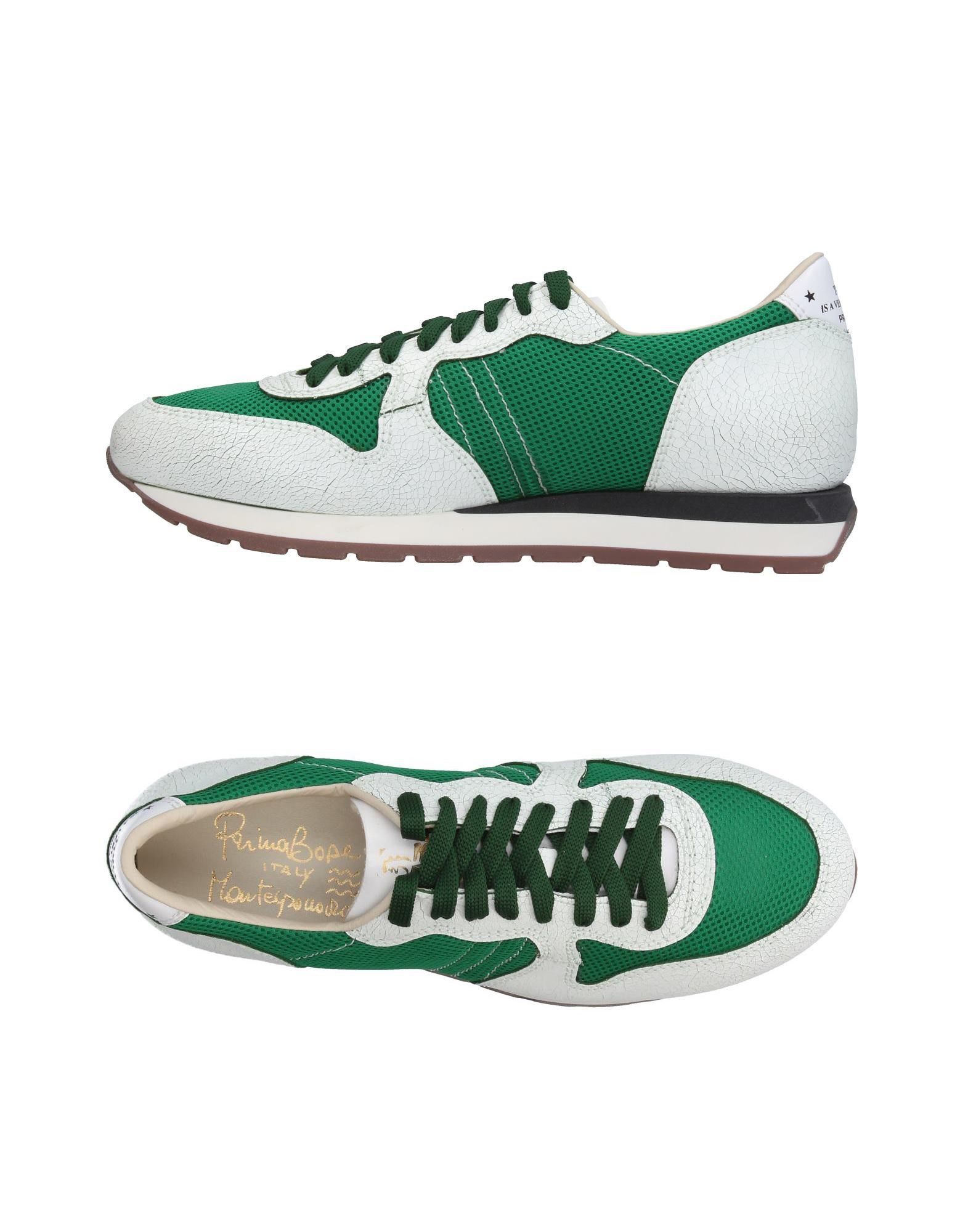 Sneakers Primabase Uomo - 11385657ED elegante Sneakers Primabase Uomo - 11385657ED elegante