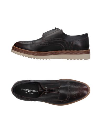 ZOOM ALBERTO GUARDIANI - Zapato de cordones