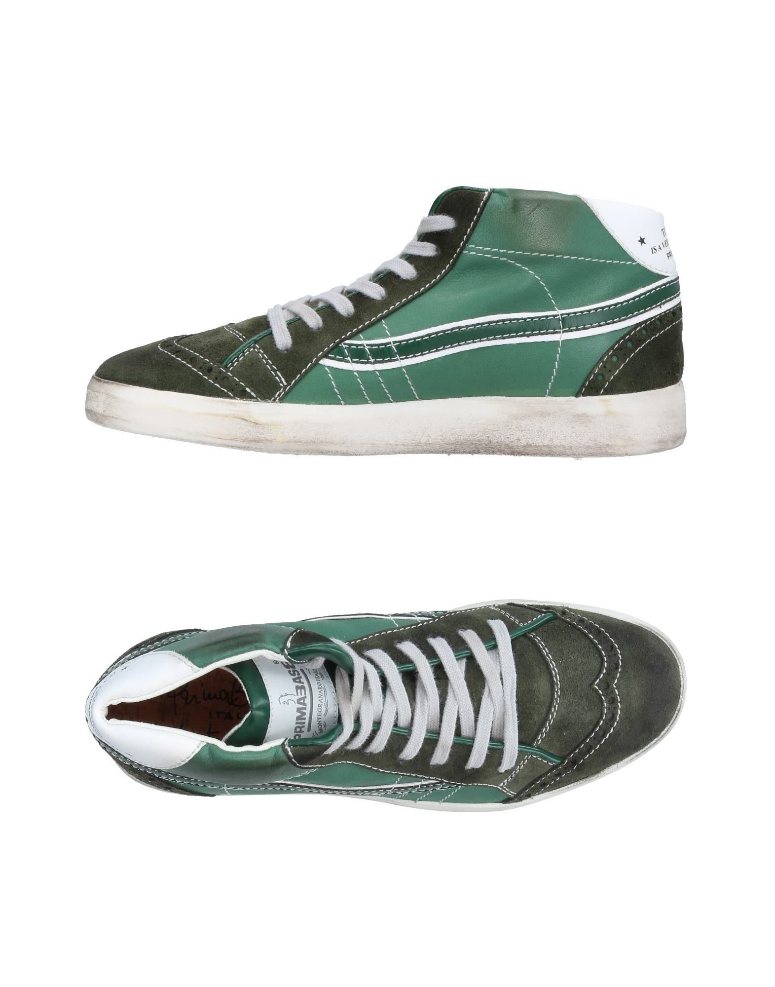 Haltbare Mode billige Schuhe Primabase Sneakers Herren 11385683GM Heiße Schuhe Haltbare Mode billige Schuhe Primabase Sneakers Herren 11385683GM Heiße Schuhe