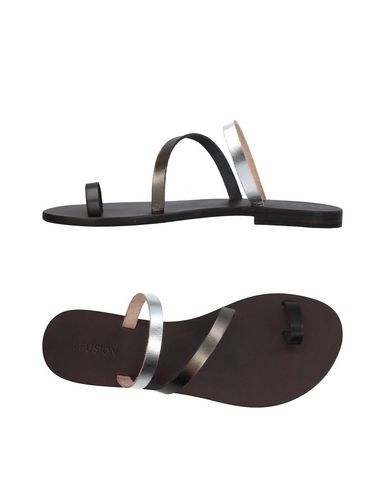 CB FUSION slippers Lead Women CB FUSION slippers Lead Women