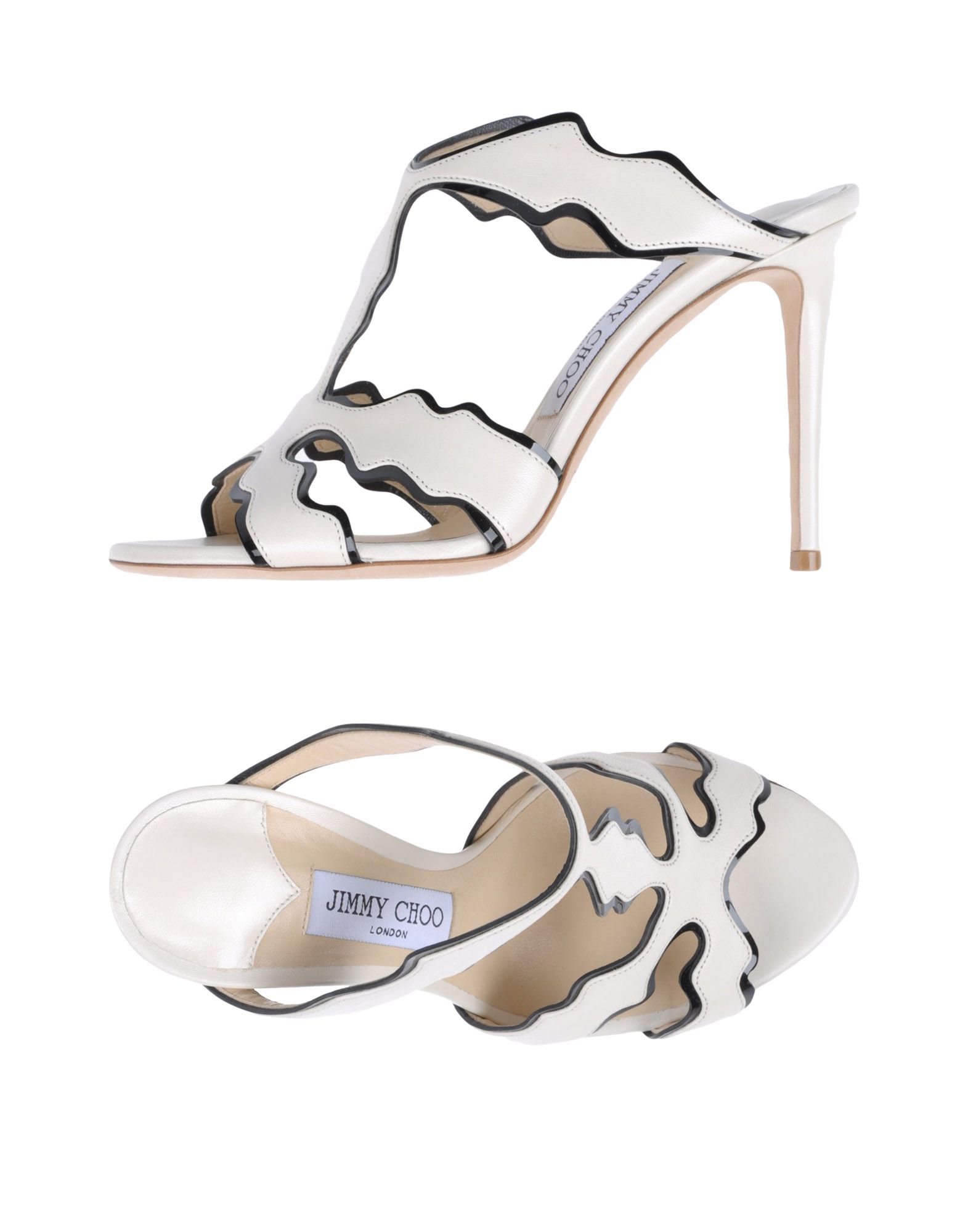 Sandali Jimmy Choo Donna - 11385773VS Sandali Jimmy Choo Donna - 11385773VS