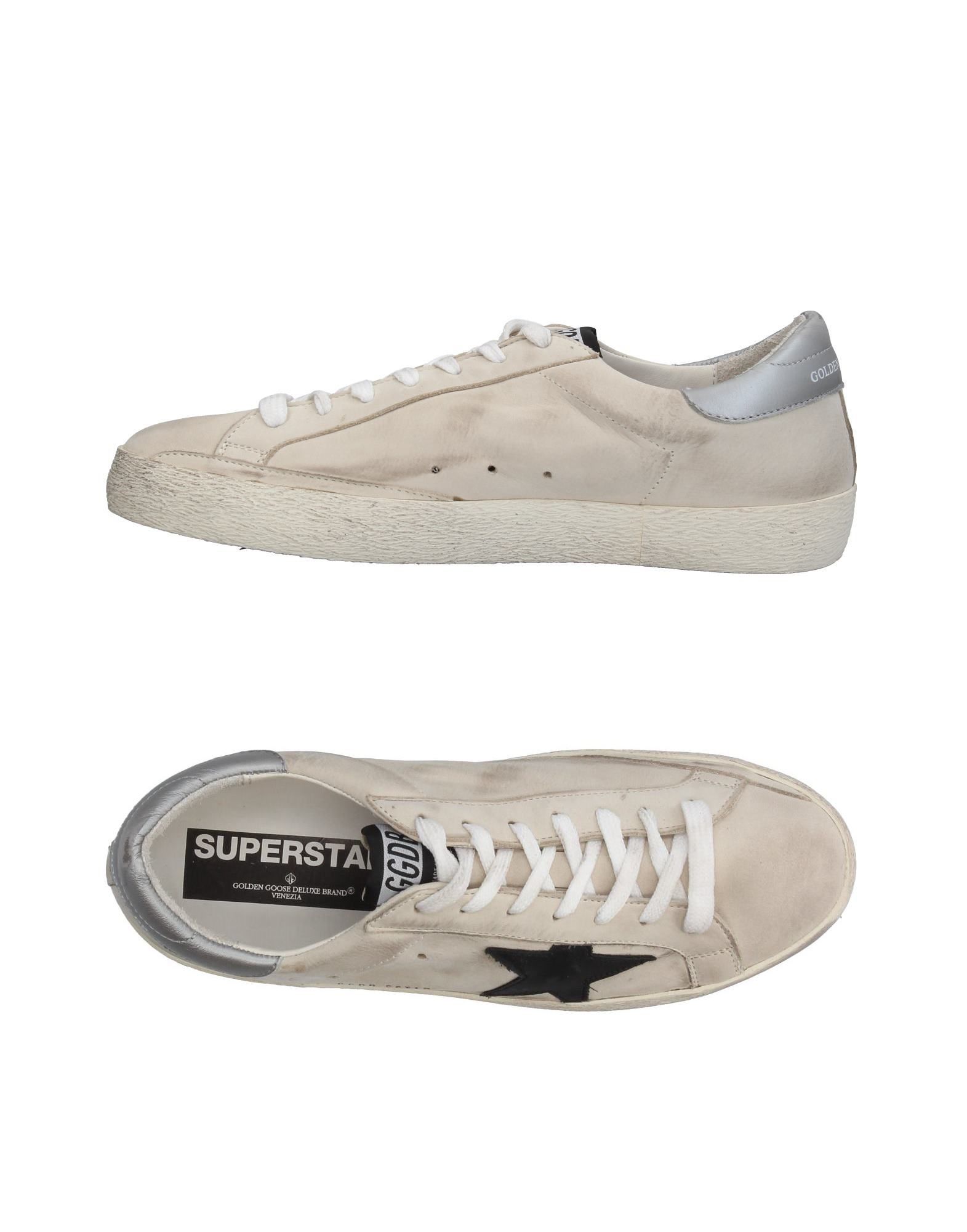 Sneakers Golden Goose Deluxe Brand Uomo - 11385792TA Sneakers Golden Goose Deluxe Brand Uomo - 11385792TA