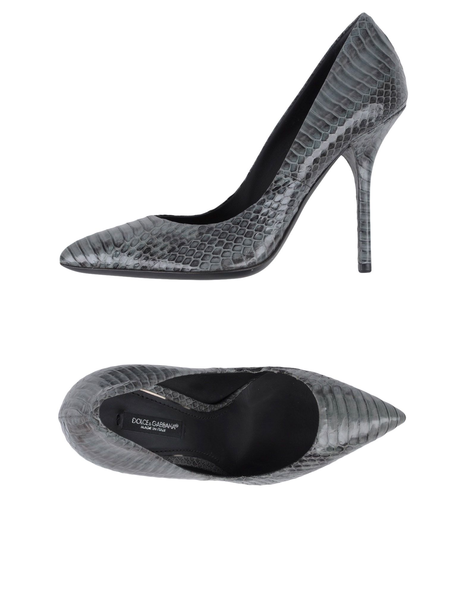 Décolleté Dolce & Gabbana Donna - 11385803XI Décolleté Dolce & Gabbana Donna - 11385803XI