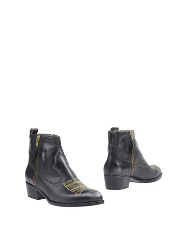 Venta de liquidación de temporada Botín Alexander Hotto Mujer - Botines Alexander Hotto - 11385806ME Venta de liquidación de temporada Botín Alexander Hotto Mujer - Botines Alexander Hotto - 11385806ME