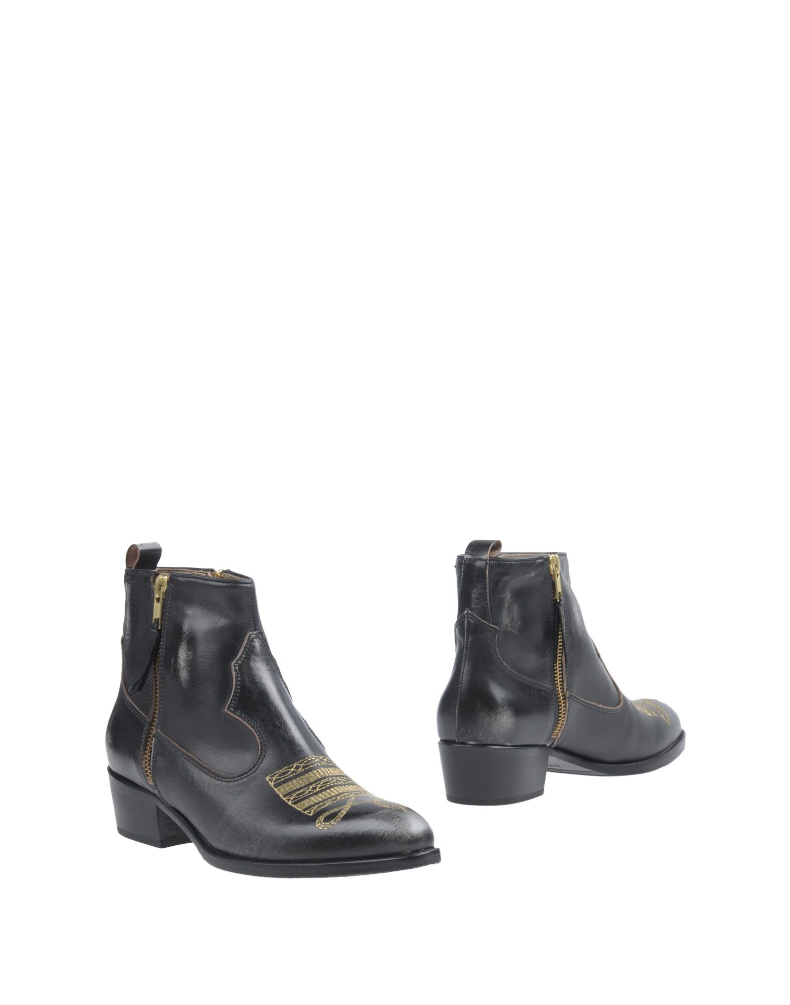 Alexander Hotto Stiefelette Damen 11385806ME Neue Schuhe Alexander Hotto Stiefelette Damen 11385806ME Neue Schuhe