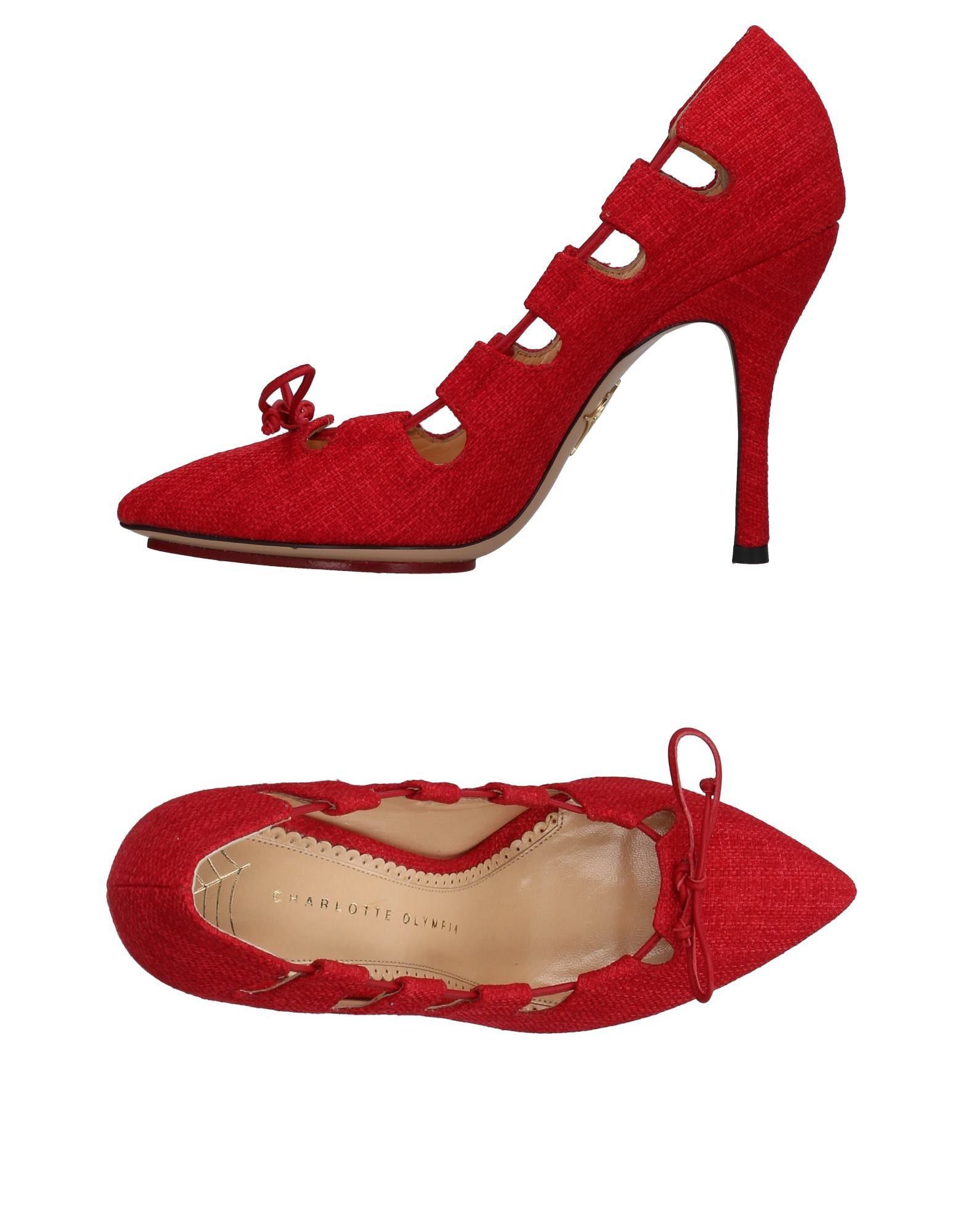 Décolleté Charlotte Olympia Donna - 11385838JC Décolleté Charlotte Olympia Donna - 11385838JC