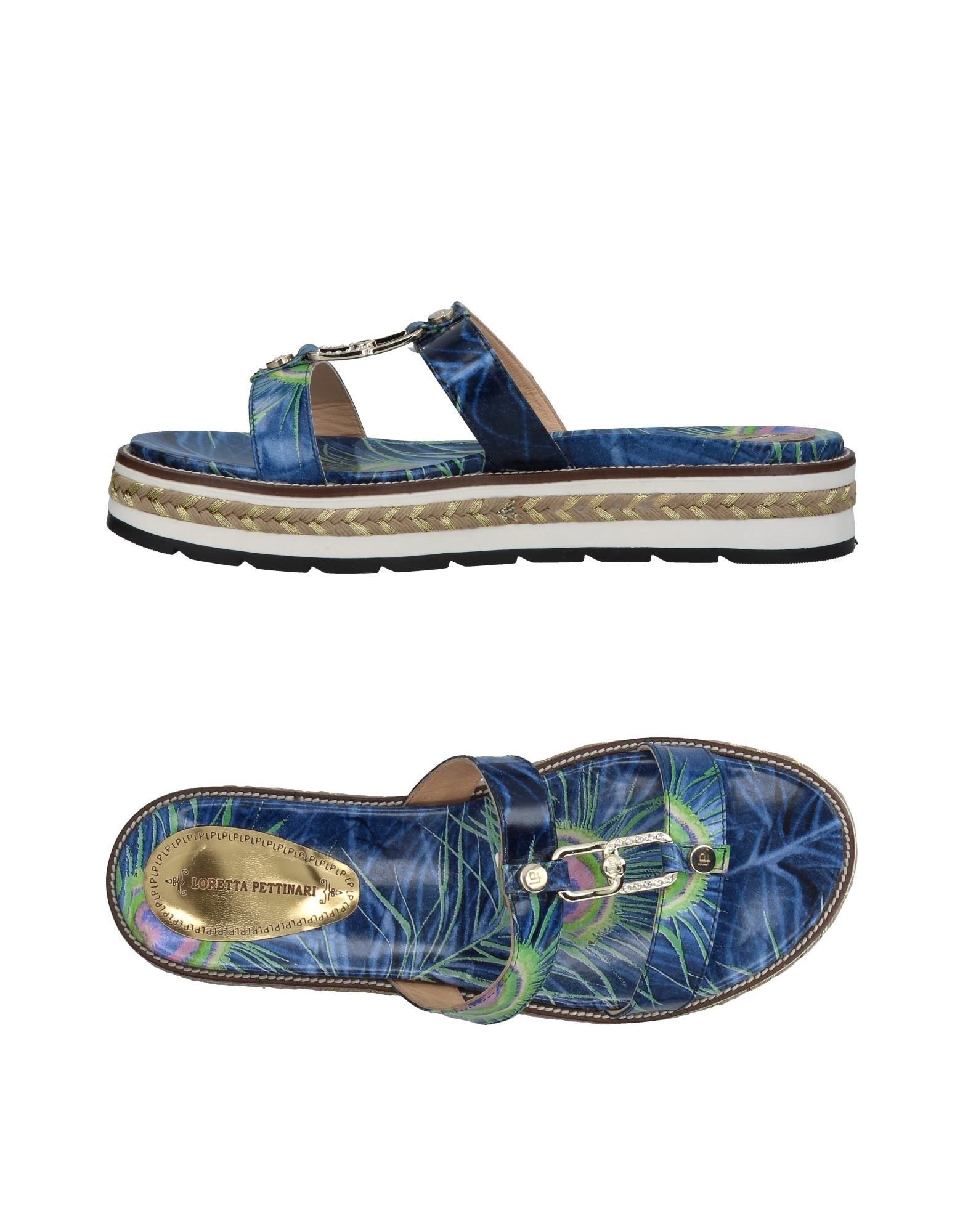 Descuento de la marca Sandalia Loretta Pettinari Mujer - Sandalias Loretta Pettinari Azul marino Descuento de la marca Sandalia Pettinari Loretta Pettinari Sandalia Mujer - Sandalias Loretta Pettinari Azul marino f52a6a