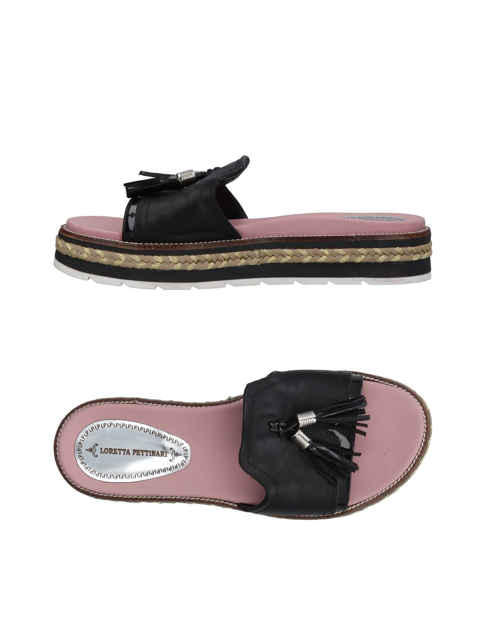 Sandali Loretta Pettinari Donna - 11385866SJ Sandali Loretta Pettinari Donna - 11385866SJ